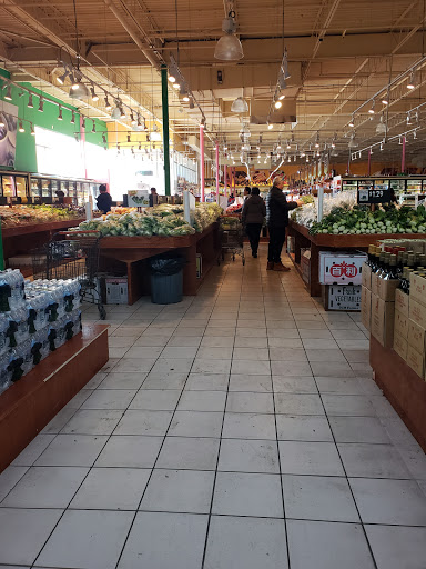 Supermarket «Good Fortune Supermarket», reviews and photos, 6751 Wilson Blvd, Falls Church, VA 22044, USA