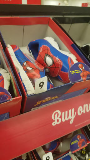 Discount Store «Kmart», reviews and photos, 180 Broadway, Elmwood Park, NJ 07407, USA