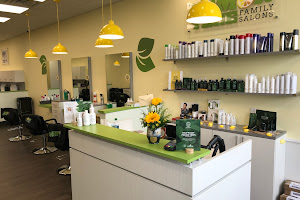 Lemon Tree Hair Salon Lawton