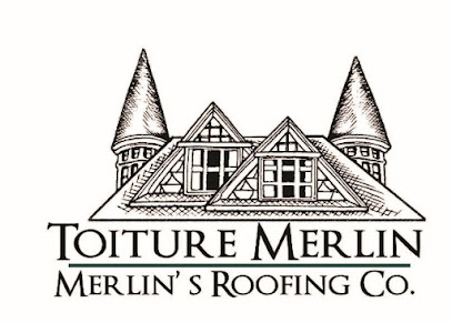 Merlin's Roofing Co.