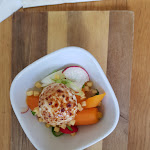 Photo n°3 de l'avis de Beate.a fait le 10/07/2021 à 19:57 sur le  Reimanns Eck à Hanover