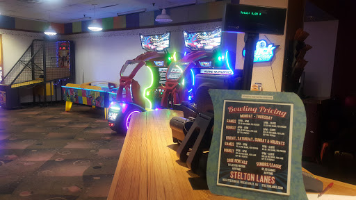 Bowling Alley «Stelton Lanes», reviews and photos, 1665 Stelton Rd #1, Piscataway Township, NJ 08854, USA