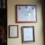 Photo n°5 de l'avis de carla.a fait le 22/01/2019 à 20:14 sur le  La Taverna Di Ro à Cingoli