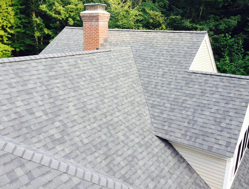 Roofing Contractor «Valley Roofing & Siding Inc», reviews and photos, 18 Wesley St, Ansonia, CT 06401, USA