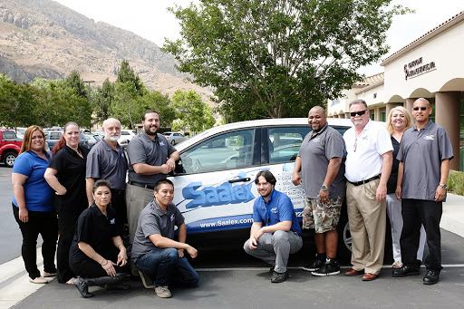 Valeo Networks image
