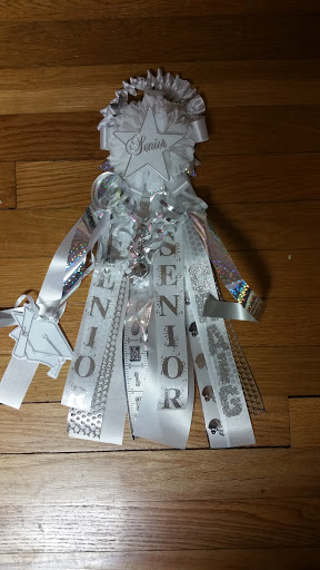 Florist «Pretty Petals Floral Boutique», reviews and photos, 2932 Hillcrest Dr, San Antonio, TX 78201, USA