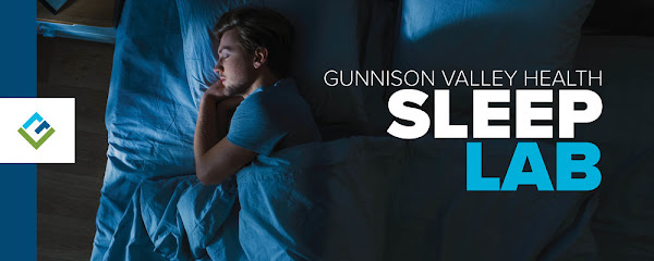 Gunnison Valley Health Sleep Lab