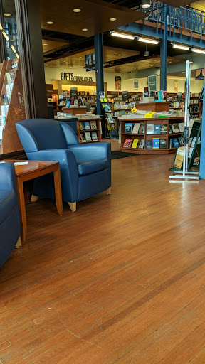 Book Store «Barnes & Noble at Bucknell University», reviews and photos, 400 Market St, Lewisburg, PA 17837, USA