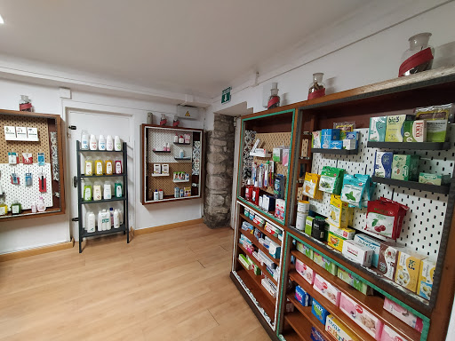 Información y opiniones sobre Farmacia María Teresa Gómez Fernández de Bárcena De Pie De Concha