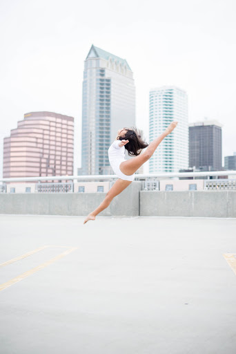 Dance School «Tutterow Dance Academy», reviews and photos, 400 Alternate Kenne Rd, Largo, FL 33771, USA