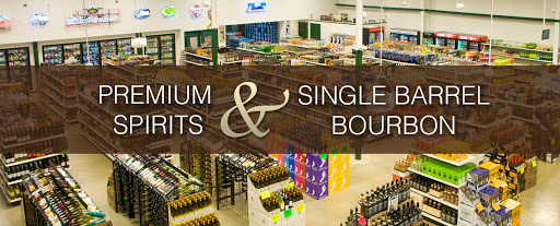 Liquor Store «Legacy Beverage Center», reviews and photos, 330 Athens Hwy, Loganville, GA 30052, USA