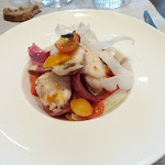 Photo n°4 de l'avis de Max.. fait le 23/11/2021 à 19:32 sur le  Deliciós Alghero à Alghero