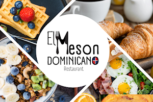 El Meson Dominicano Restaurant image