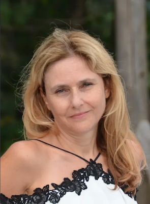 Docteur Cristina Murat à Paris