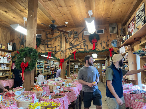 General Store «Mast Store Annex», reviews and photos, 2918 Broadstone Rd, Banner Elk, NC 28604, USA