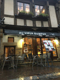 Photos du propriétaire du Crêperie Au Vieux Quimper à Nantes - n°3