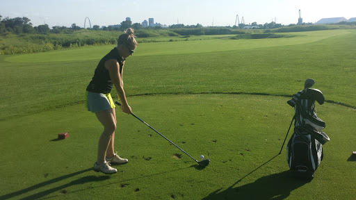 Golf Club «Gateway National Golf Links», reviews and photos, 18 Golf Dr, Madison, IL 62060, USA