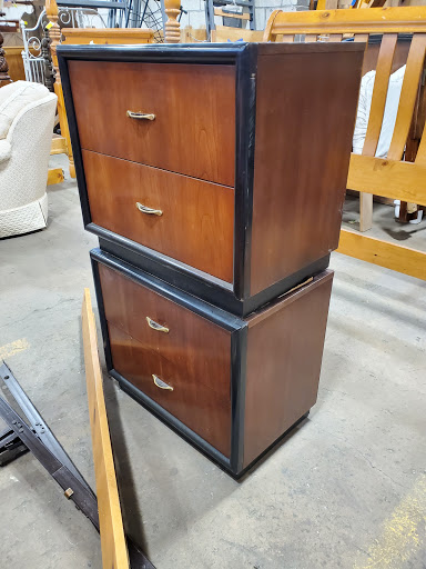 Building Materials Store «Second Chance Inc.», reviews and photos, 1700 Ridgely St, Baltimore, MD 21230, USA