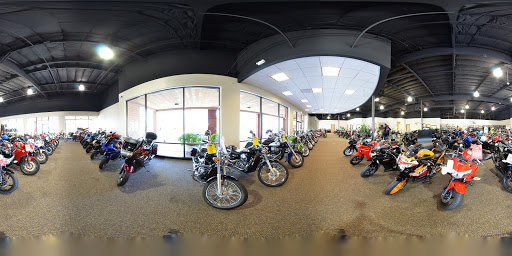 Motorcycle Dealer «Contra Costa Powersports», reviews and photos, 1150 Concord Ave Suite 100, Concord, CA 94520, USA