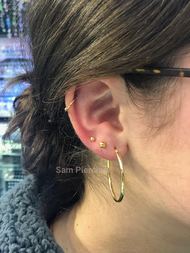 Find tattoo tree ideas for your next unique tattoo in Flushing at Silver Image