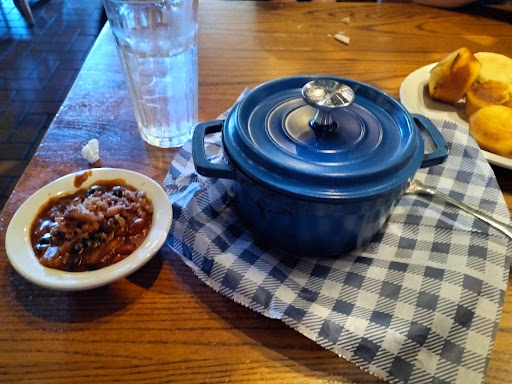 American Restaurant «Cracker Barrel Old Country Store», reviews and photos, 6699 S Semoran Blvd, Orlando, FL 32822, USA