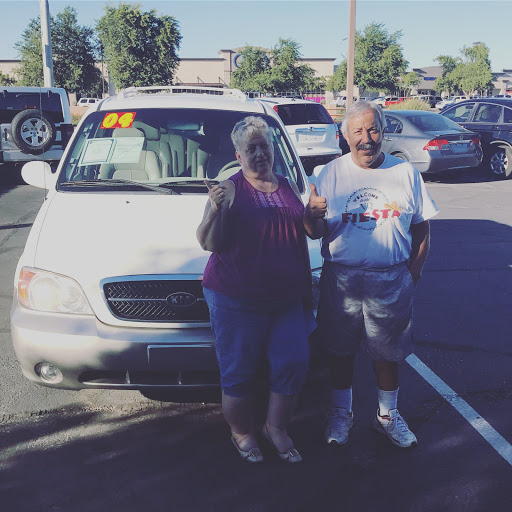 Used Car Dealer «Avondale Auto Center», reviews and photos, 15 W Van Buren St, Avondale, AZ 85323, USA