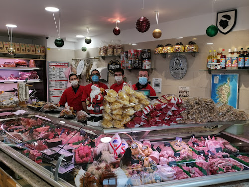 Boucherie-charcuterie Boucherie du Sud Aix-en-Provence