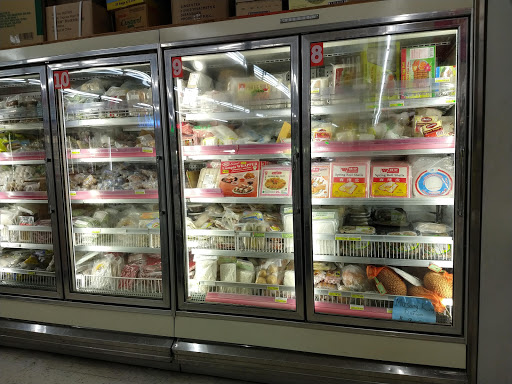 Asian Grocery Store «Kim Son Asian Food Market», reviews and photos, 960 E Pawnee St, Wichita, KS 67211, USA