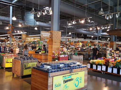 Grocery Store «Whole Foods Market», reviews and photos, 270 Palladio Pkwy, Folsom, CA 95630, USA