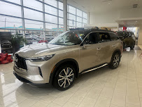 INFINITI of Chattanooga - Photo 3 - Car repair in Chattanooga, TN, Chattanooga