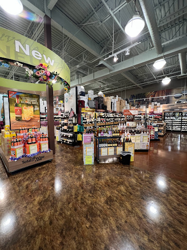 Wine Store «Total Wine & More», reviews and photos, 11221 Legacy Ave, Palm Beach Gardens, FL 33410, USA