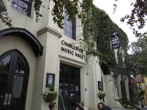 Performing Arts Theater «Charleston Music Hall», reviews and photos, 37 John St, Charleston, SC 29403, USA