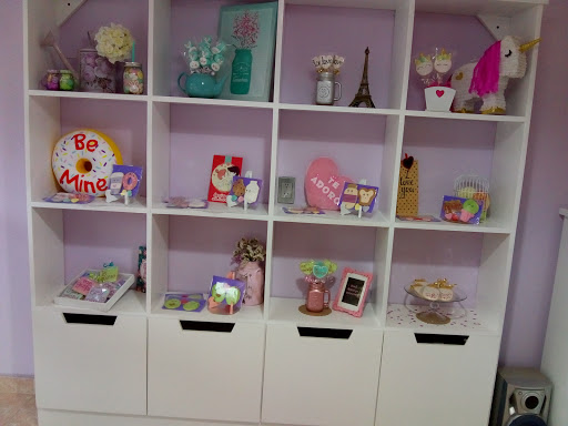Dulces Bombones Detalles en Acámbaro