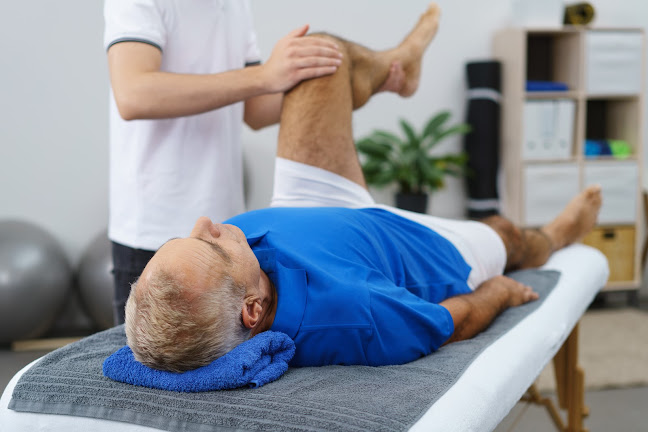 Reviews of White Cross Physiotherapy in Whangarei - Physical therapist