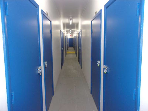 Storage Facility «Extra Space Storage», reviews and photos, 1001 Tollgate Rd, Elgin, IL 60123, USA