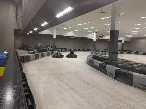 Go-Kart Track «Extreme Grand Prix Indoor Family Fun Center», reviews and photos, 6731 Blue Ridge Blvd, Raytown, MO 64133, USA