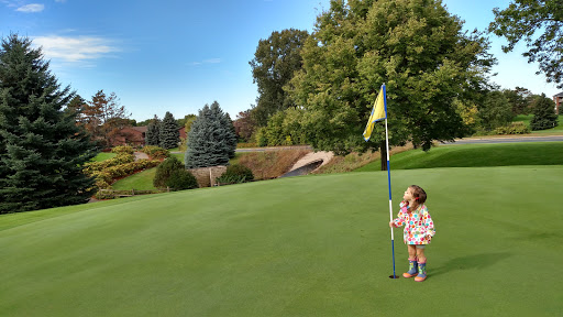 Golf Course «Birnamwood Golf Course», reviews and photos, 12424 Parkwood Dr, Burnsville, MN 55337, USA