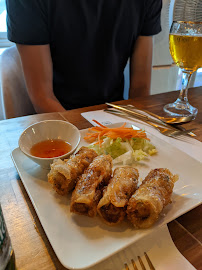 Plats et boissons du Restaurant vietnamien S69 francoviet à Paris - n°14