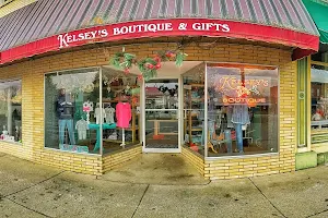 Kelsey's Boutique & Gifts image