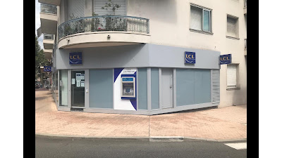 LCL Banque et assurance à Menton
