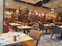 Atmosphère du Restaurant Hippopotamus Steakhouse à Lyon - n°2