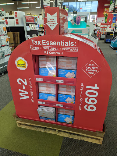 Office Supply Store «Office Depot», reviews and photos, 9131 Boulevard 26, North Richland Hills, TX 76180, USA