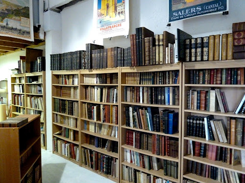 Librairie de livres rares Librairie Le Beau Livre Aix-les-Bains