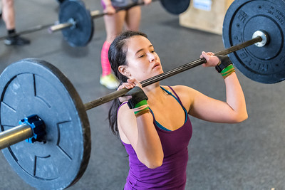 Gym «Crossfit Waterside», reviews and photos, 8010 Sunport Dr Suite 108, Orlando, FL 32809, USA