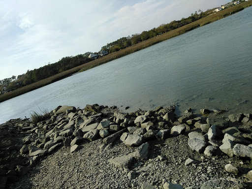 Tourist Attraction «Beach Access», reviews and photos, Alantic Ave, Pawleys Island, SC 29585, USA