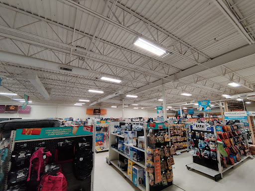 Pet Supply Store «Petco Animal Supplies», reviews and photos, 7590 150th St W, Apple Valley, MN 55124, USA