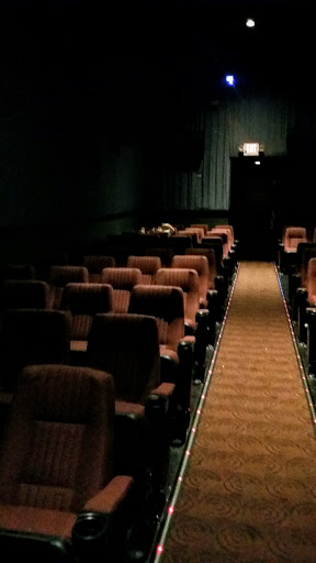 Movie Theater «Bow Tie Cinemas Mt. Kisco», reviews and photos, 144 Main