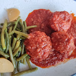 Photo n°1 de l'avis de Giulia. fait le 25/08/2021 à 13:26 sur le  Ischia Ponte - Monzù Food&Bar à Ischia