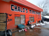 Chalo's Tire Shop - Photo 2 - Car repair in Oklahoma City, OK, Oklahoma City