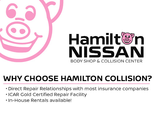 Nissan Dealer «Hamilton Nissan», reviews and photos, 1929 Dual Hwy, Hagerstown, MD 21740, USA